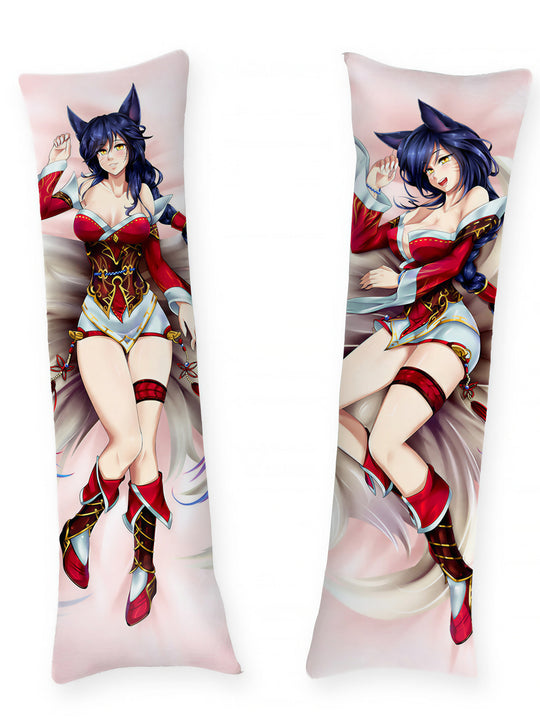 Dakimakura Ahri Waifu