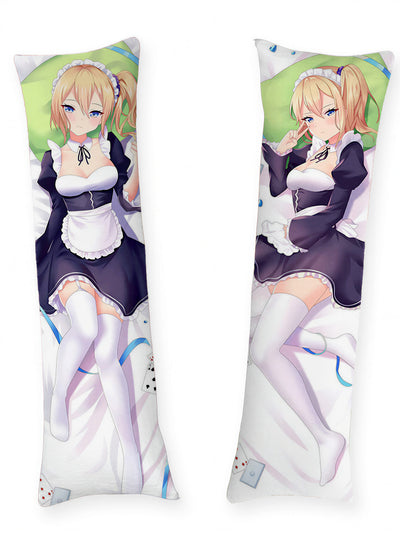 Dakimakura Ai Hayasaka Gorąca