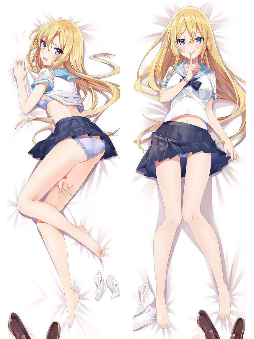 Dakimakura Ai Hayasaka Love Is War 2