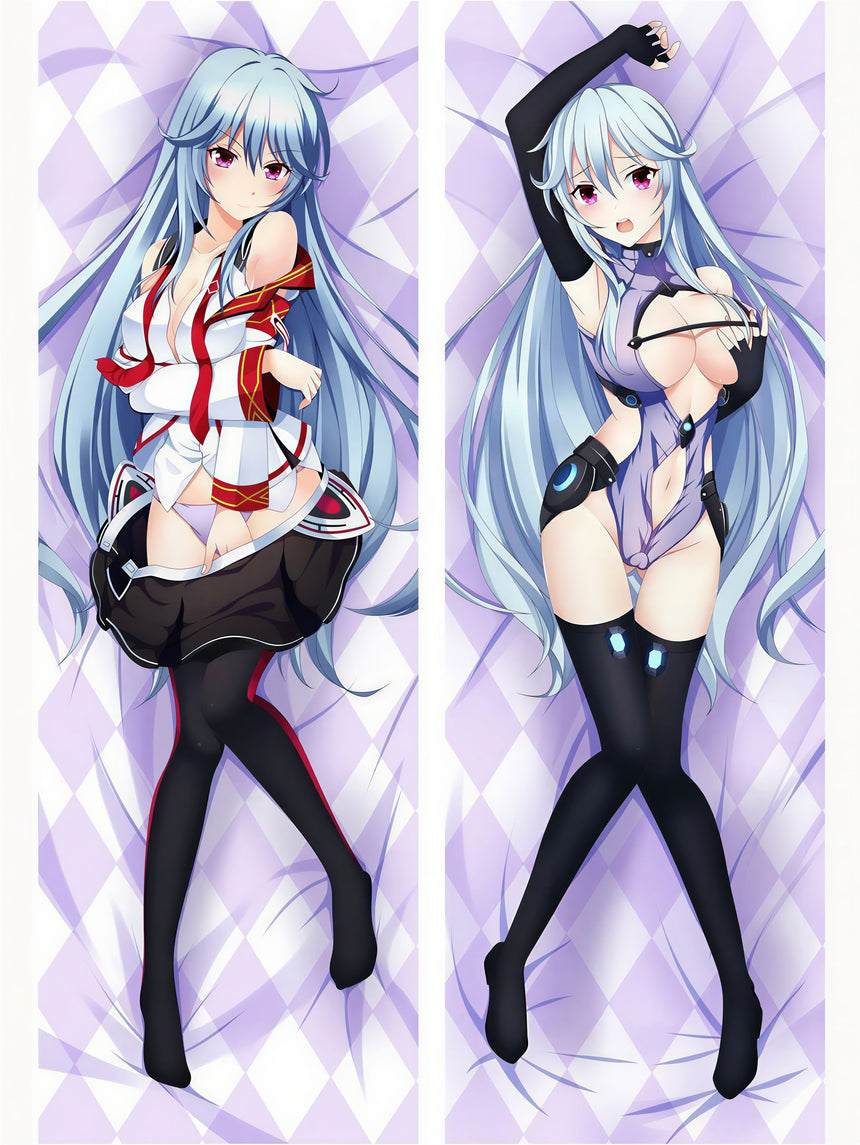 Dakimakura Aine Mundurek Masou Gakuen 2