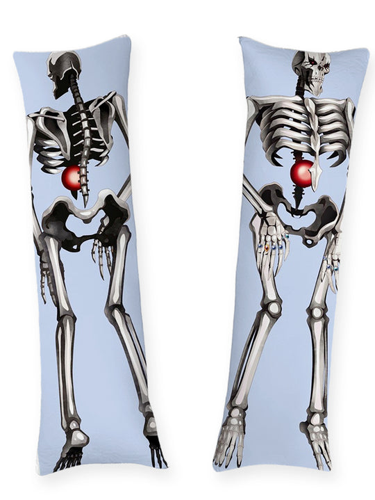 Dakimakura Ainz Ooal Gown Szkielet