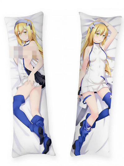 Dakimakura Ais Danmachi