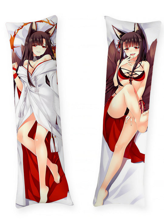 Dakimakura Akagi Gorąca