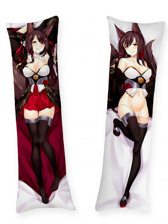 Dakimakura Akagi Seksowna