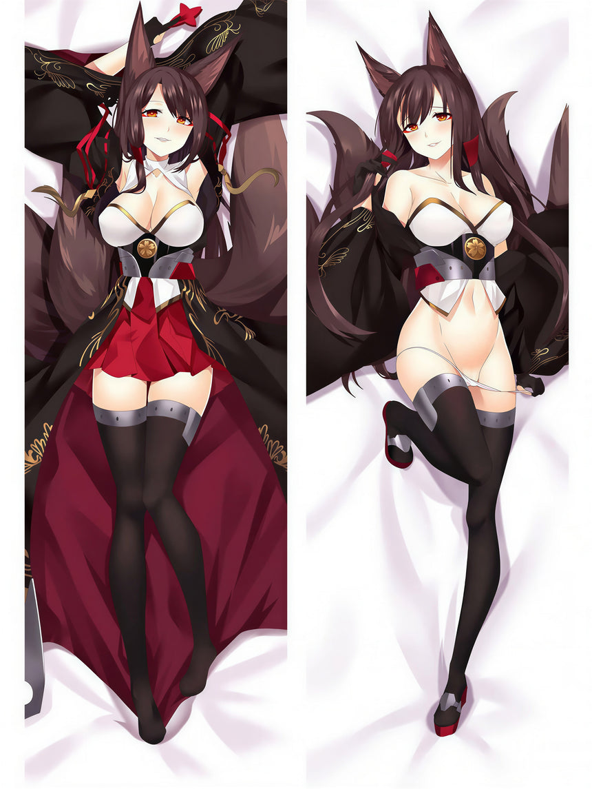 Dakimakura Akagi Seksowna 2