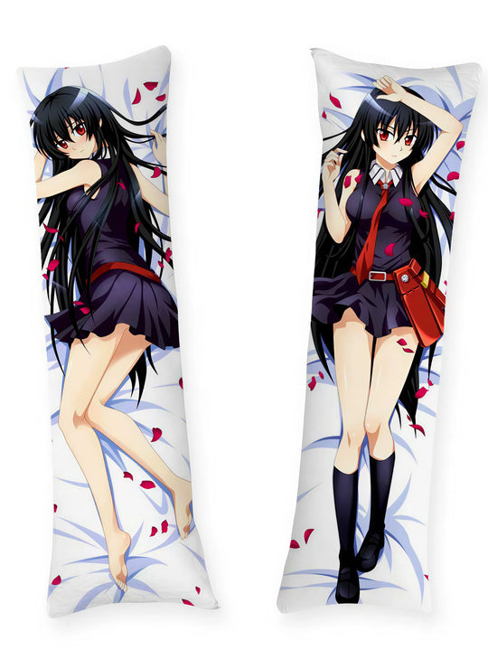 Dakimakura Akame Słodka