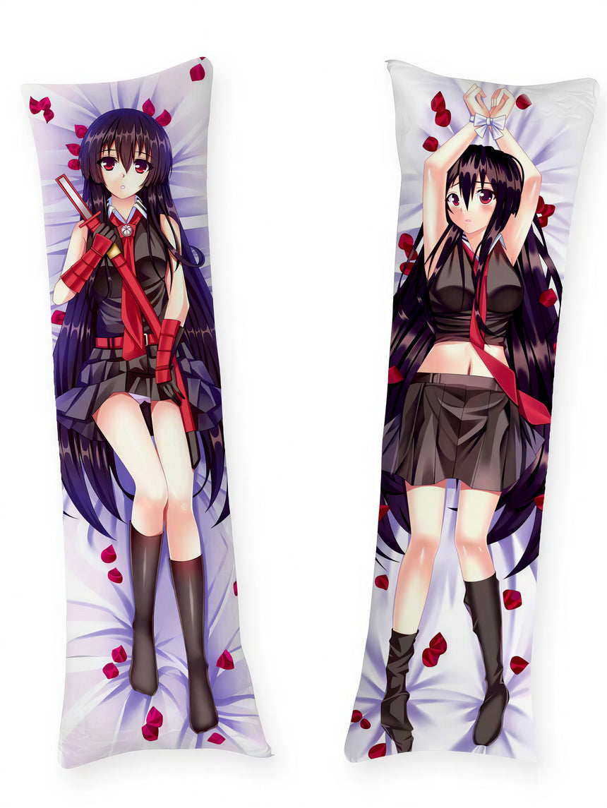 Dakimakura Akame Seksowna