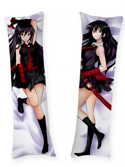 Dakimakura Akame Mundurek
