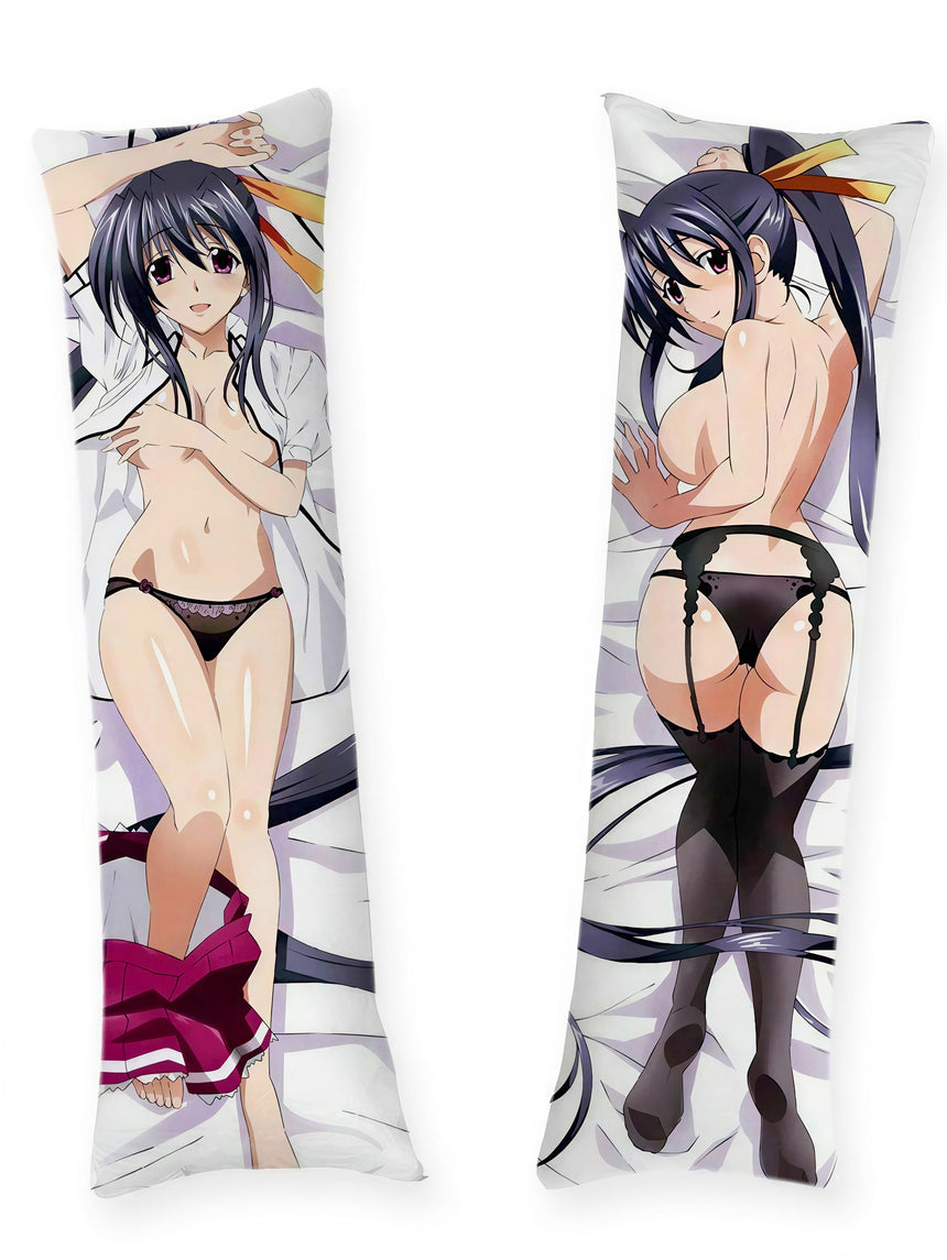 Dakimakura Akeno Słodka