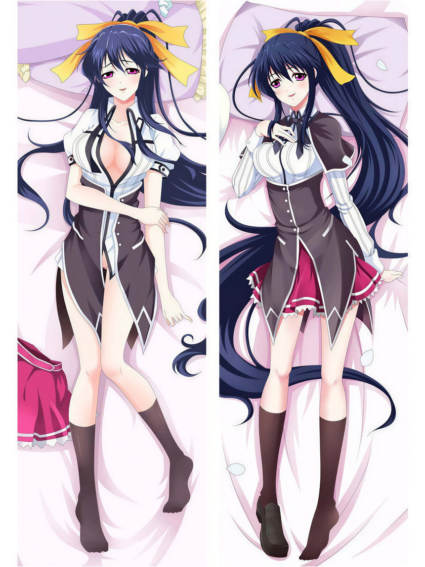 Dakimakura Akeno Himejima 2