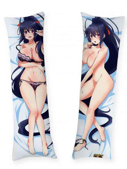 Dakimakura Akeno Bielizna