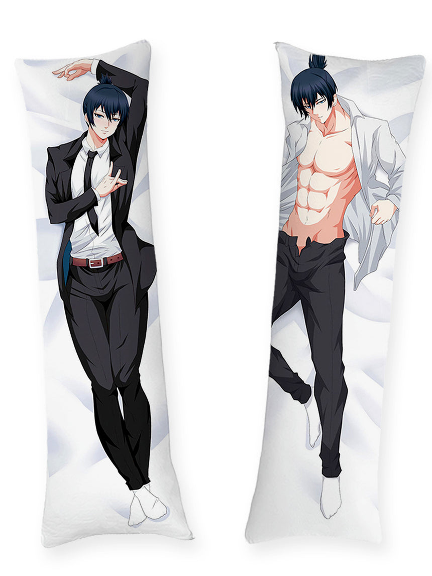 Dakimakura Aki Hayakawa