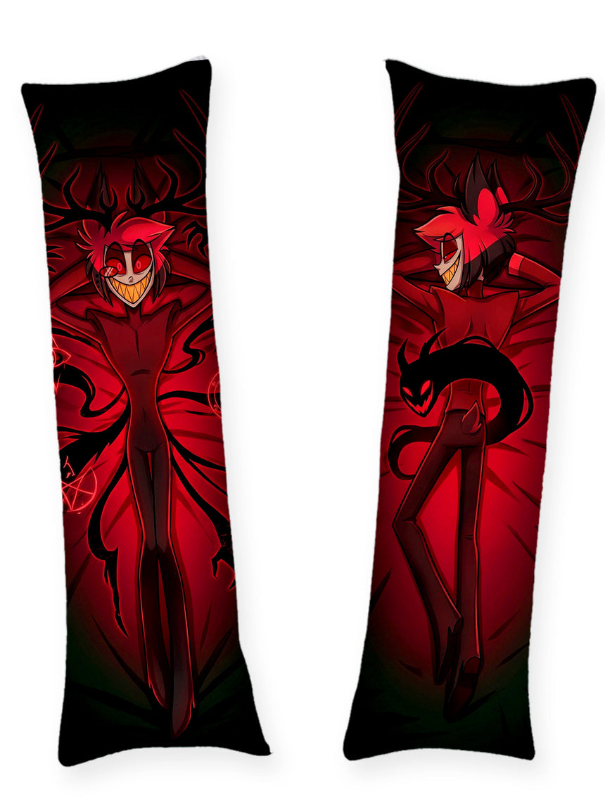 Dakimakura Alastor Demoniczna Forma