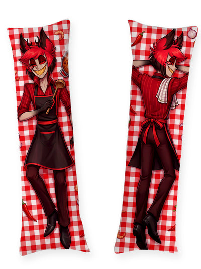 Dakimakura Alastor Szef Kuchni Jambalaya