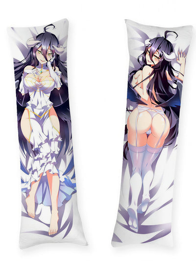 Dakimakura Albedo Anime