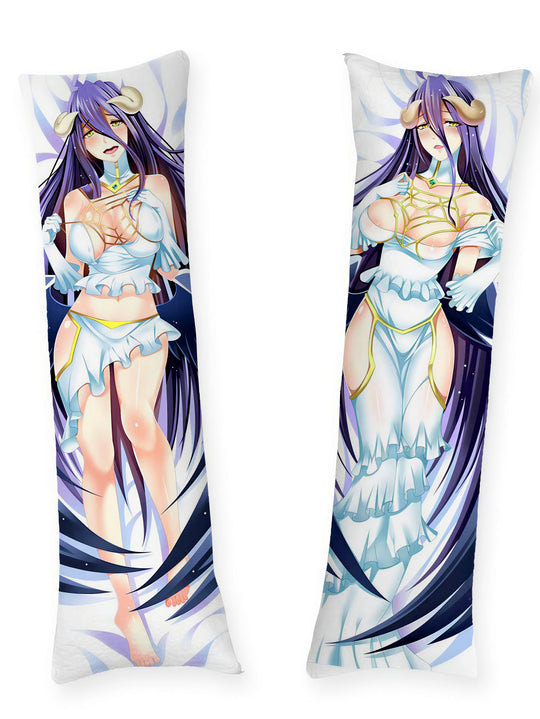 Dakimakura Albedo Gorąca