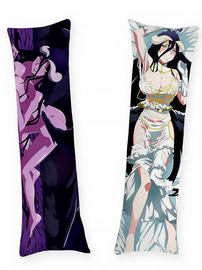 Dakimakura Albedo w Seksownym Stroju
