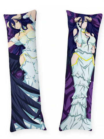Dakimakura Albedo Kawaii