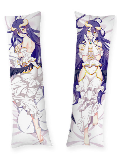 Dakimakura Albedo Seksowna