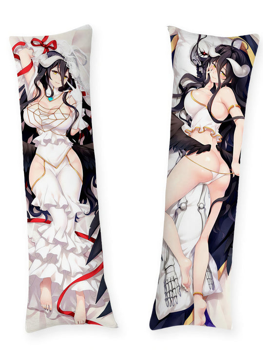Dakimakura Seksowna Albedo