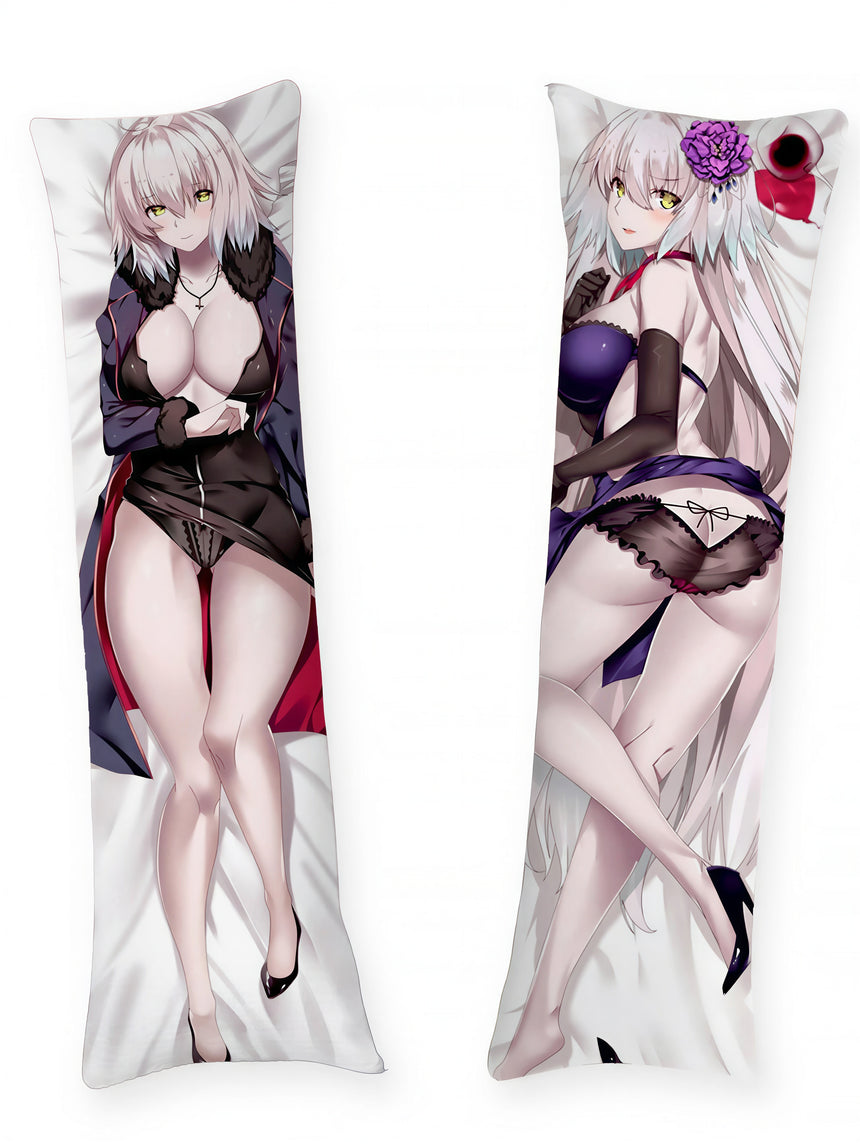 Dakimakura Alter Jeanne D'Arc Bielizna