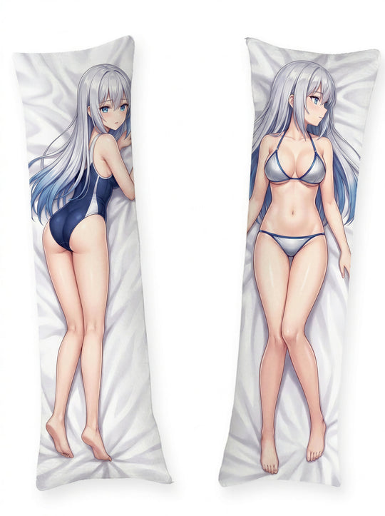 Dakimakura Alya