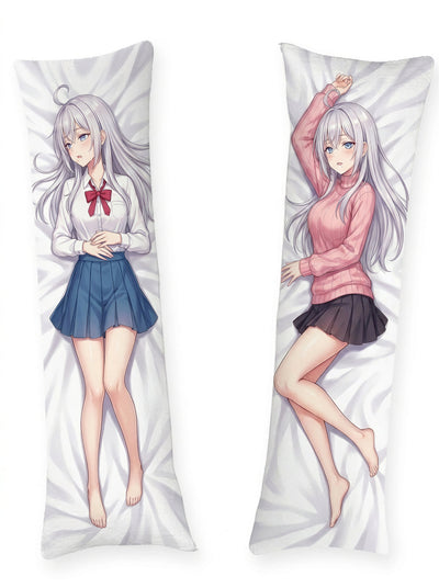 Dakimakura Alya