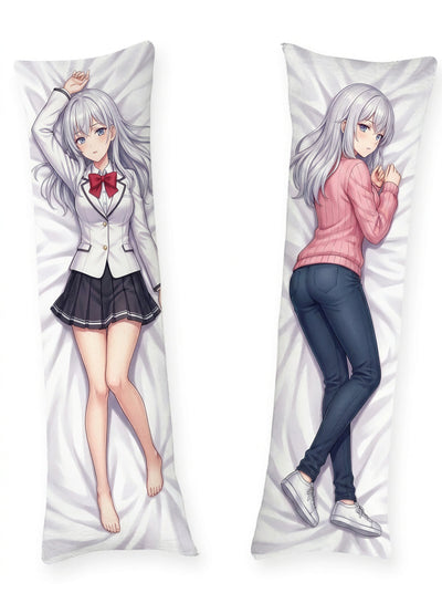 Dakimakura Alya