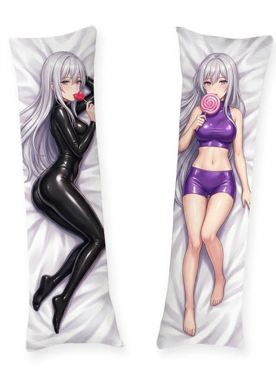 Dakimakura Alya