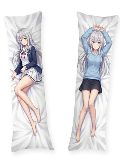 Dakimakura Alya