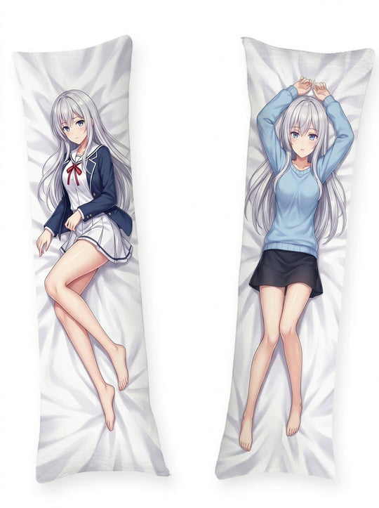 Dakimakura Alya