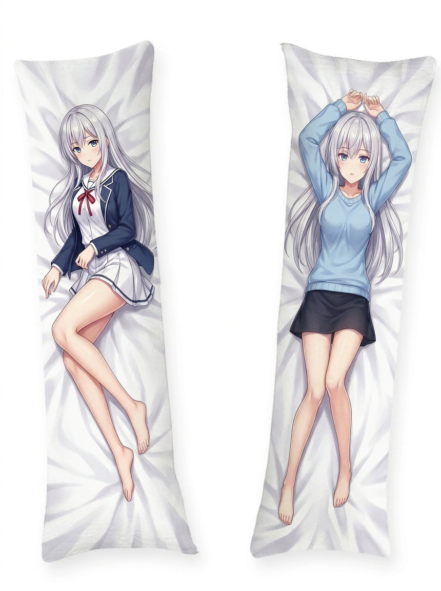 Dakimakura Alya