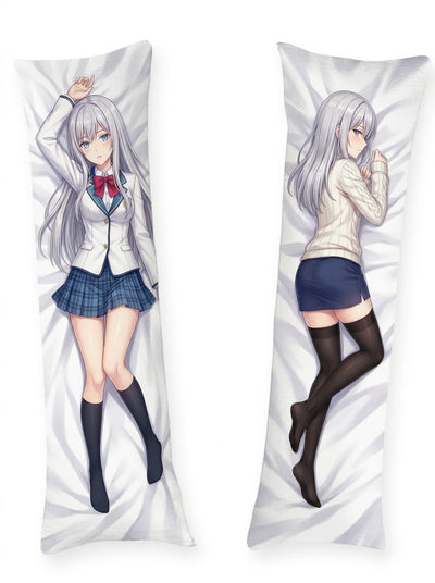 Dakimakura Alya