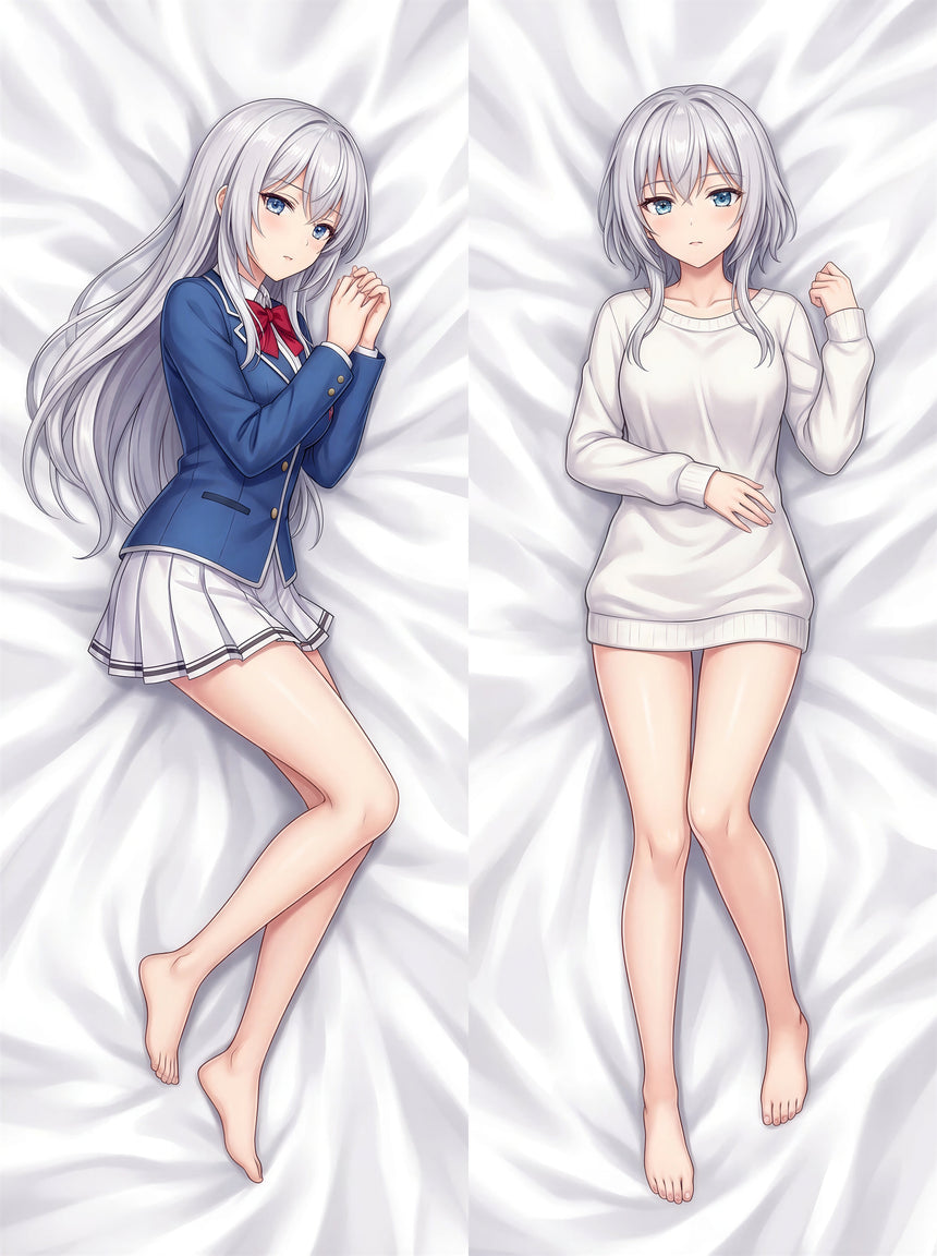 Dakimakura Alya 2