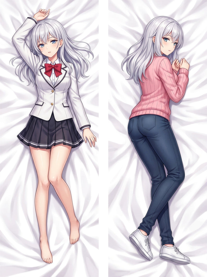 Dakimakura Alya 2