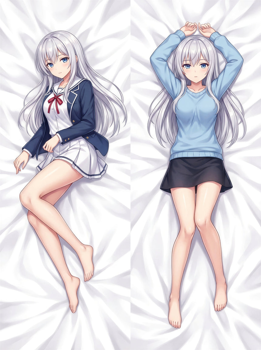 Dakimakura Alya 2