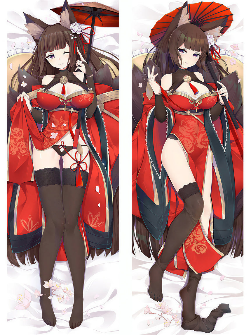 Dakimakura Amagi Azur Lane 2