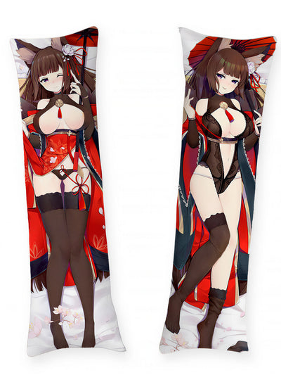 Dakimakura Amagi Gorąca
