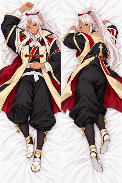 Dakimakura Amakusa Shirou Szaty Kapłana