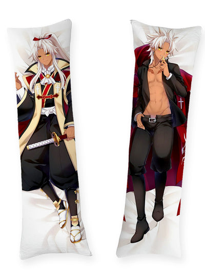 Dakimakura Amakusa Shirou Sutanna Rulera