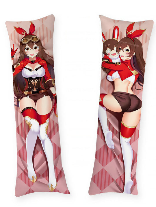 Dakimakura Amber Gorąca