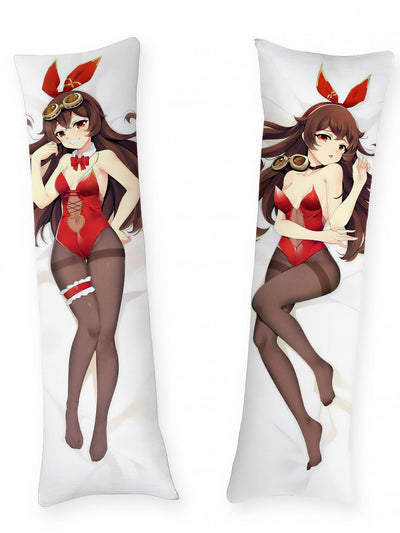 Dakimakura Amber Mundur