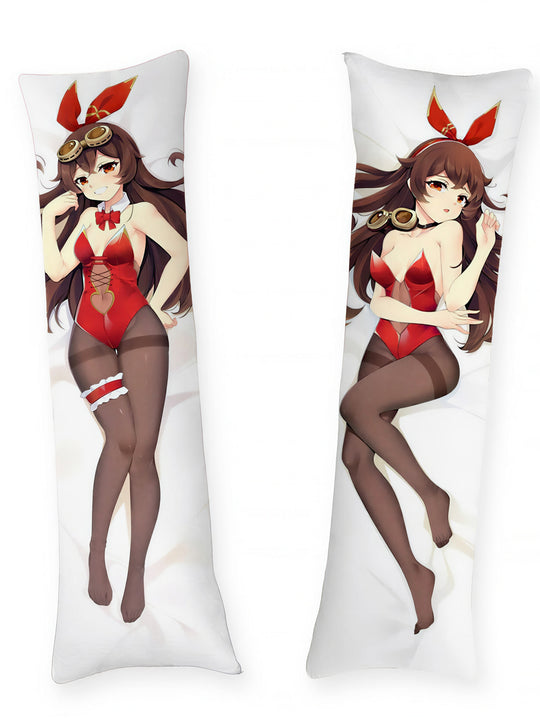 Dakimakura Amber Mundurek