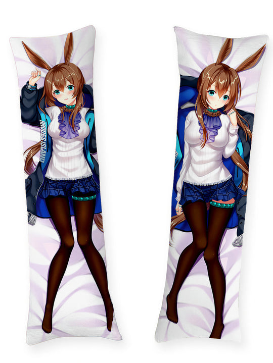 Dakimakura Amiya Arknights
