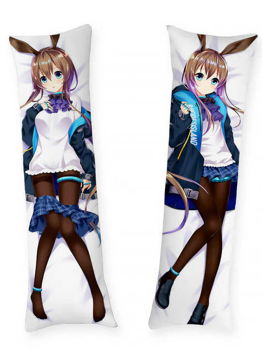Dakimakura Amiya Słodka