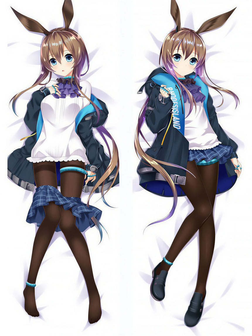 Dakimakura Amiya Słodka 2