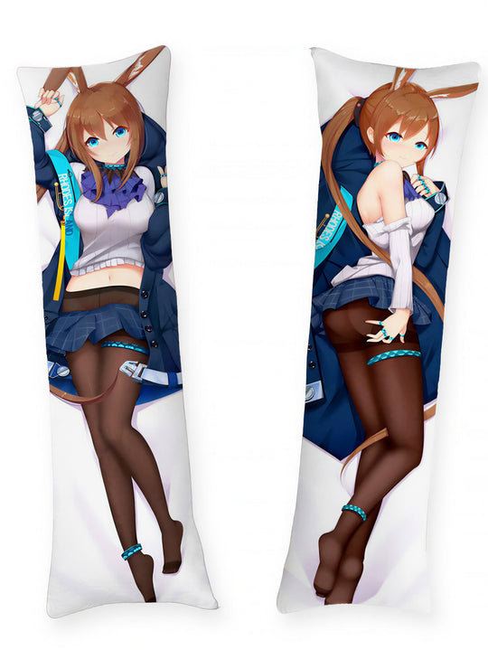 Dakimakura Amiya Mundurek
