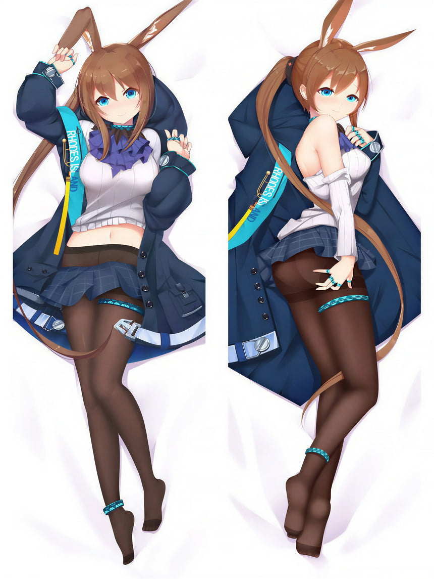 Dakimakura Amiya Mundurek 2