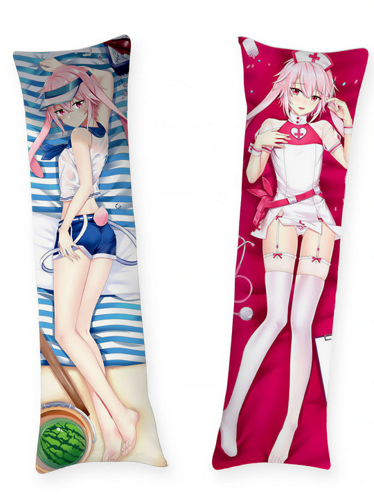 Dakimakura Ansel Pielęgniarka