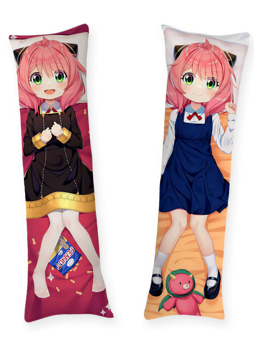 Dakimakura Anya Słodka